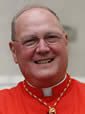 Timothy Cardinal Dolan Opus Bono Sacerdotii