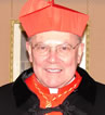 Joseph Cardinal Levada Opus Bono Sacerdotii