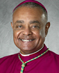 Archbishop Wilton Gregory Opus Bono Sacerdotii