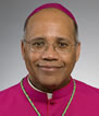 Bishop Martin Holley Opus Bono Sacerdotii