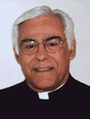 Fr. Bob Silva Opus Bono Sacerdotii Supporter National Federation of Priest Councils President